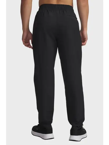 Штани UA Unstoppable Tapered Pants Under Armour M Чорний