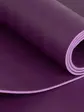 Килимок для йоги Bodhi EcoPro фіолетовий 185x60x0.4 см