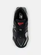 Кросівки New Balance 9060, чорний з сірим