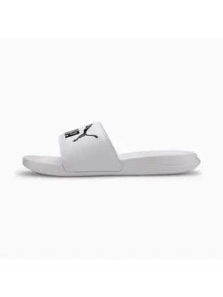 Шльопанці Unisex Popcat 20 Puma 3 (35,5) Білий