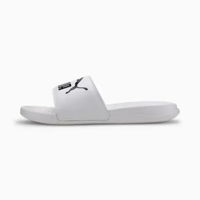 Шльопанці Unisex Popcat 20 Puma 3 (35,5) Білий