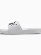 Шльопанці Unisex Popcat 20 Puma 3 (35,5) Білий