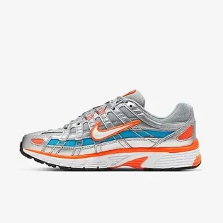Кросівки W NIKE P-6000