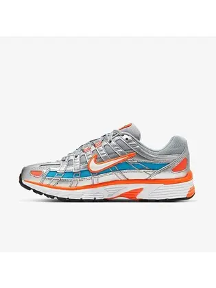 Кросівки W NIKE P-6000