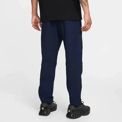 Штани Nike Tech Woven Pants Blue