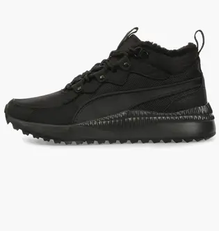 Черевики Puma Pacer Next SB WTR, чорний