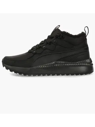 Черевики Puma Pacer Next SB WTR, чорний