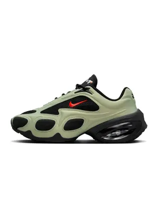 Кросівки Nike W Air Max Muse 'Oil Green'