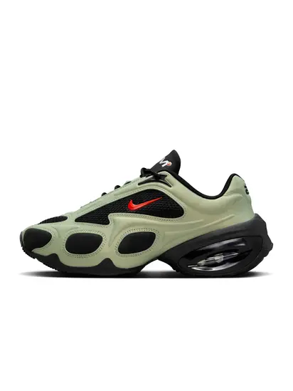 Кросівки Nike W Air Max Muse 'Oil Green'