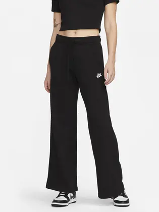 Штани Nike CLUB PANT WIDE
