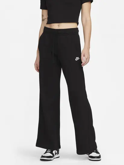 Штани Nike CLUB PANT WIDE
