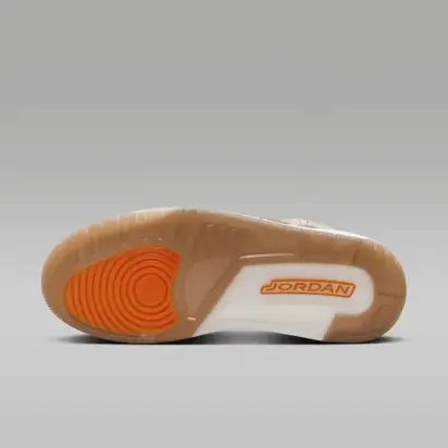 Кросівки Jordan 3 Retro WNBA Desert Camo (W)