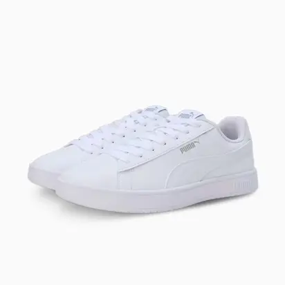 Кросівки UNI PUMA Rickie Classic Puma 4 (37) Білий