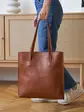 Жіноча сумка «Маель» руда