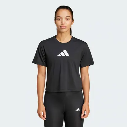 Футболка TR-ES BL TEE Adidas L Чорний