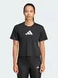 Футболка TR-ES BL TEE Adidas L Чорний