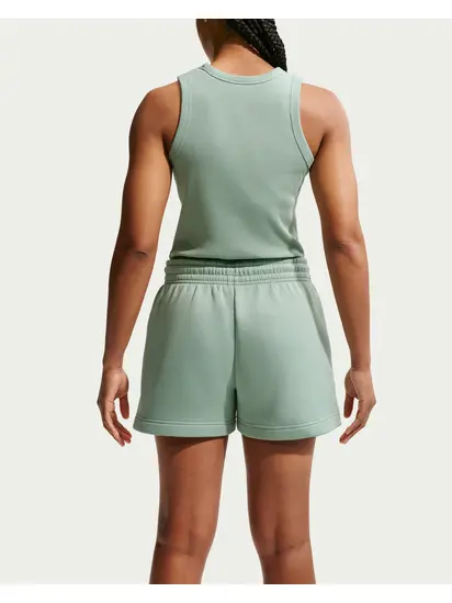 Шорти Nike W NSW PHNX FLC MR STD 4IN SHRT