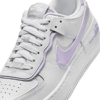 Кросівки NIKE W AF1 SHADOW