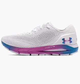Кросівки жіночі Under Armour Hovr Sonic 4 Cn ()