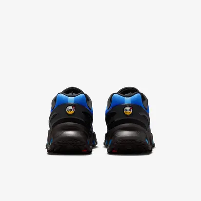 Кросівки жіночі NIKE AIR MAX DN8 (GS)