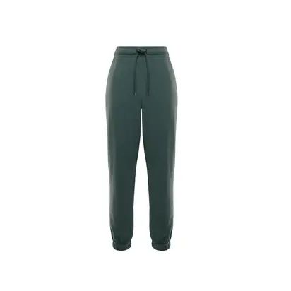 Штани жіночі Nike Therma-Fit Olive