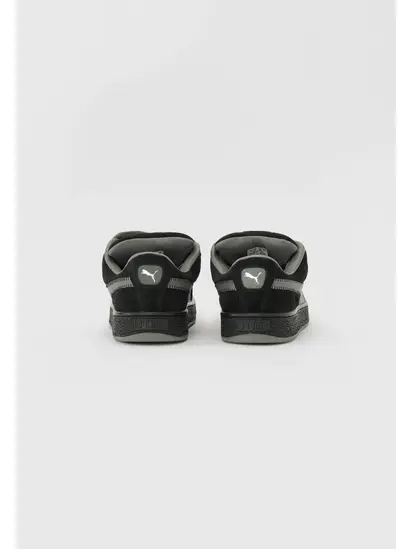 Кросівки Puma Suede XL Black/Grey
