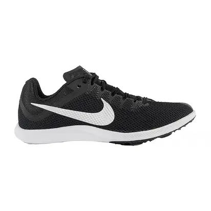 Шиповки Nike NIKE ZOOM RIVAL DISTANCE, чорний