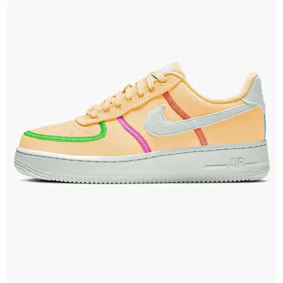 Кросівки Nike Air Force 1 LX Melon Tint (W)