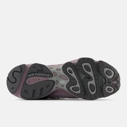 Кросівки New Balance 1000 Light Mauve Black