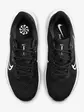 Кросівки Nike WMNS QUEST 6, чорний з білим