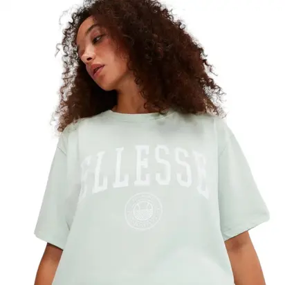 Футболка Ellesse Neri T-Shirt, бірюзовий