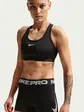 Шорти W NP 365 MR 3IN SHORT TT GRX Nike L Чорний