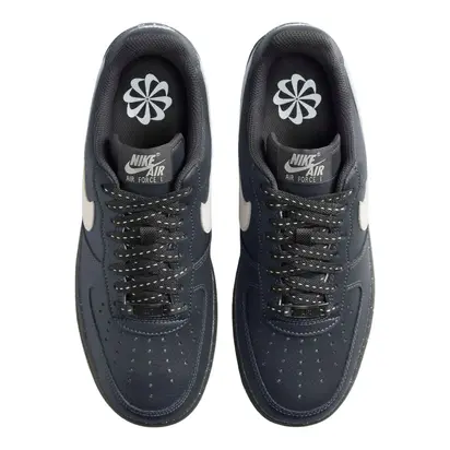 Кросівки Nike W AIR FORCE 07 NEXT NATURE