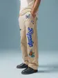 Штани Ripndip LOS RIPNDIP PANTS