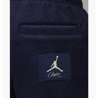 Брюки Jordan x Union MJ Track Pants College Navy