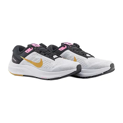 Кросівки бігові Nike W NIKE AIR ZOOM STRUCTURE 24, комбінований