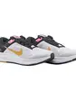 Кросівки бігові Nike W NIKE AIR ZOOM STRUCTURE 24, комбінований