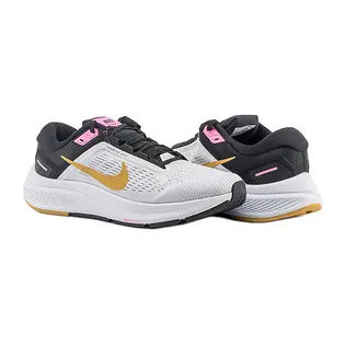 Кросівки бігові Nike W NIKE AIR ZOOM STRUCTURE 24, комбінований