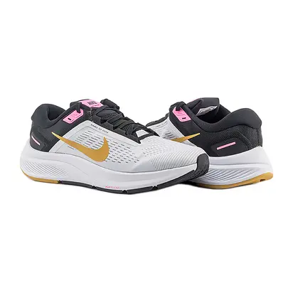 Кросівки бігові Nike W NIKE AIR ZOOM STRUCTURE 24, комбінований