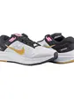 Кросівки бігові Nike W NIKE AIR ZOOM STRUCTURE 24, комбінований