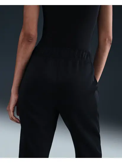 Штани жіночі Nike Wr Mr Poly Black