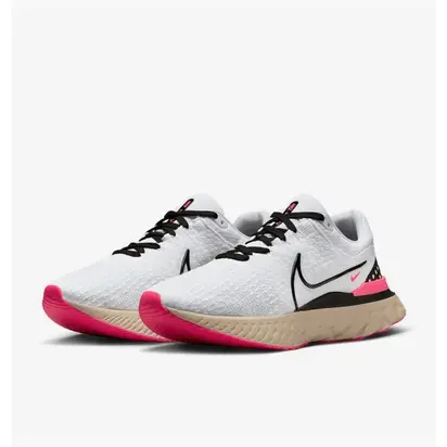 Кросівки Nike React Infinity Run