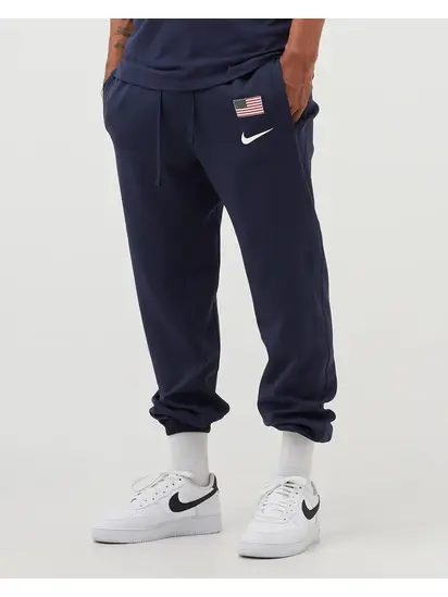 Штани Nike Team USA Therma Flex Showtime