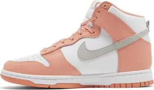 Кросівки Nike Dunk High