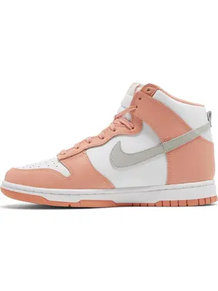 Кросівки Nike Dunk High