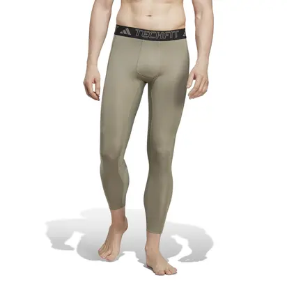 Лосини Adidas Tech Grey Leggings