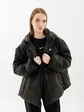 Куртка Nike CLSC PUFF, чорний