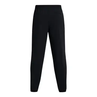 Штани спортивні UA Vibe Woven Jogger Under Armour L Чорний