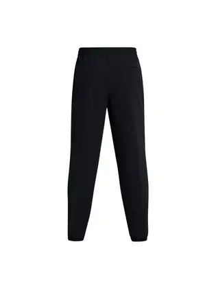 Штани спортивні UA Vibe Woven Jogger Under Armour L Чорний