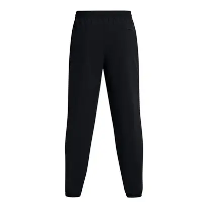 Штани спортивні UA Vibe Woven Jogger Under Armour L Чорний